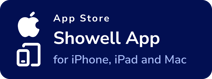 Showell App for iPhone, iPad and Mac (App Store)