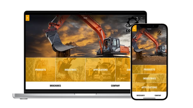 Showell app preview