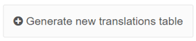 generate new translations table button